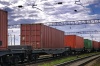 РЖД не везут контейнеры во Владивосток